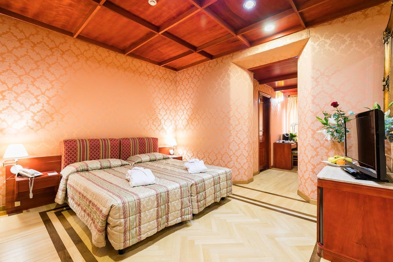 Habitación Doble Superior