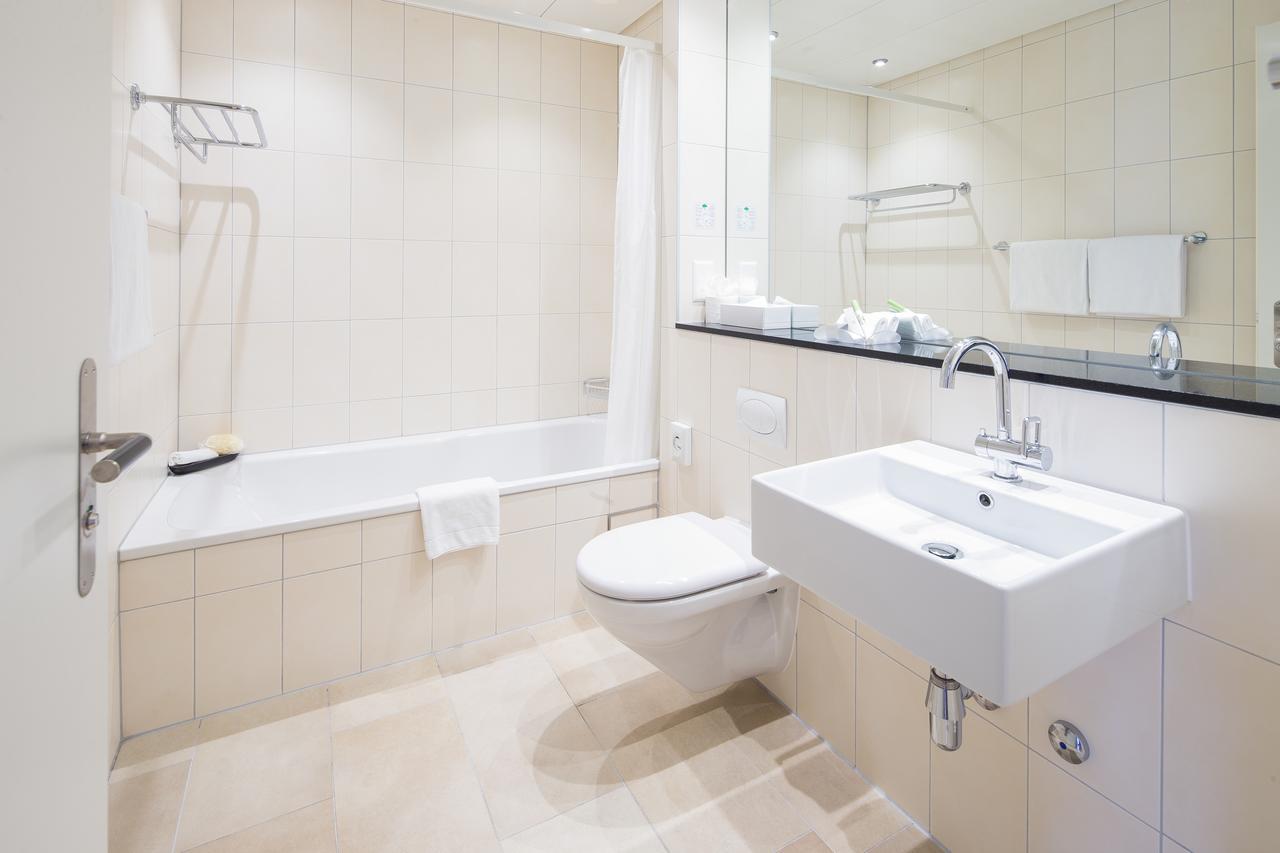 Ambiente Double Room