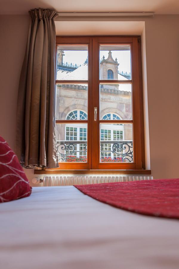Chambre Double Classique