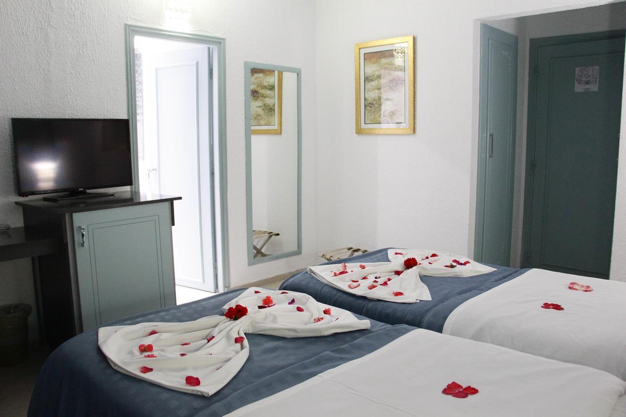 Doppelzimmer