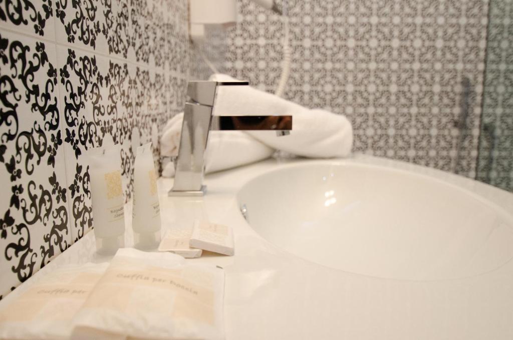 Camera Matrimoniale con Balcone