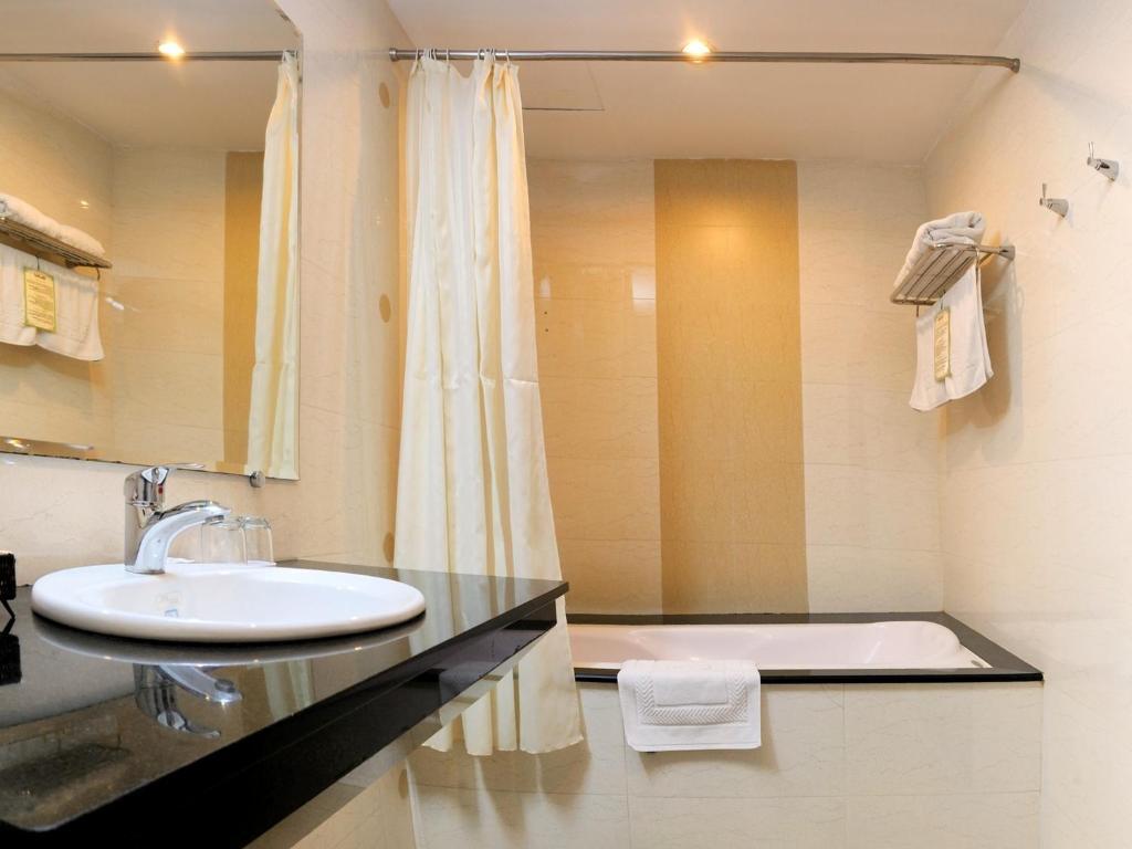 Superior Doppelzimmer ohne Fenster