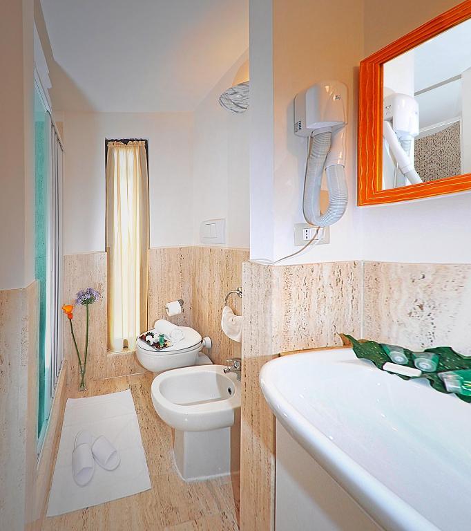 Comfort Tweepersoonskamer met 1 of 2 Bedden