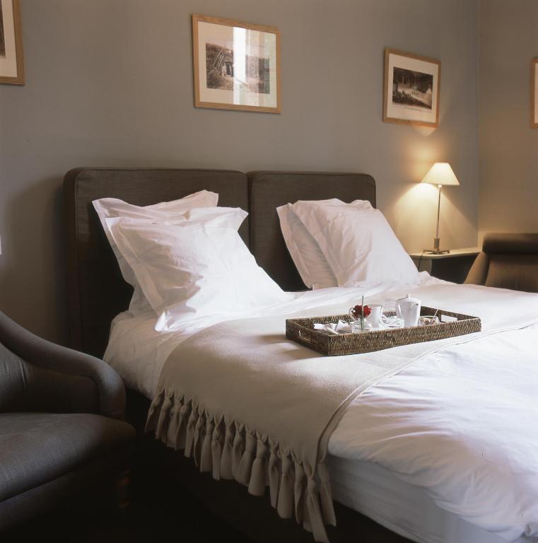 Chambre Double Privilège