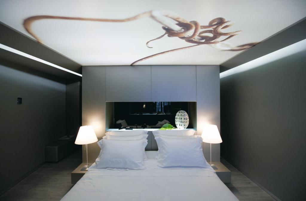 Grande Chambre Deluxe