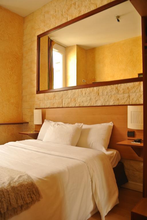 Chambre Double Confort