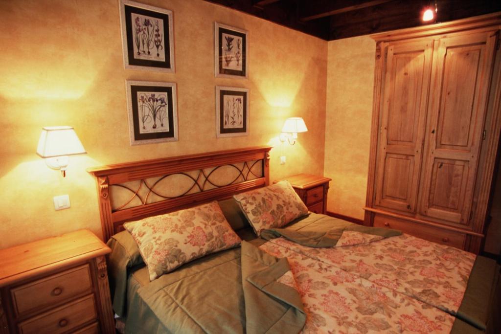 Habitación Familiar