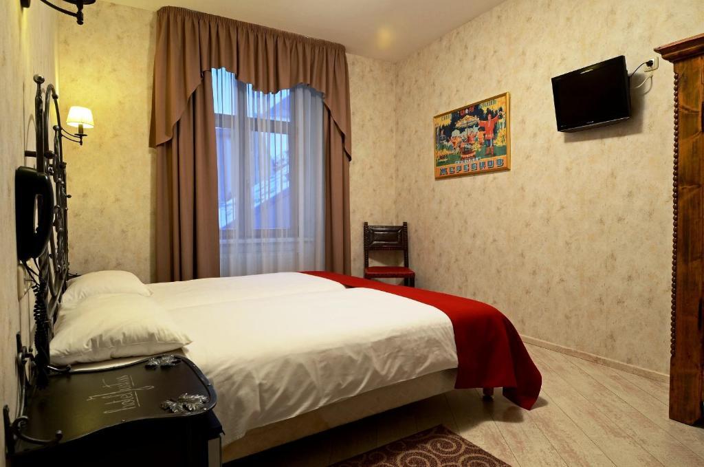 Suite Familiar