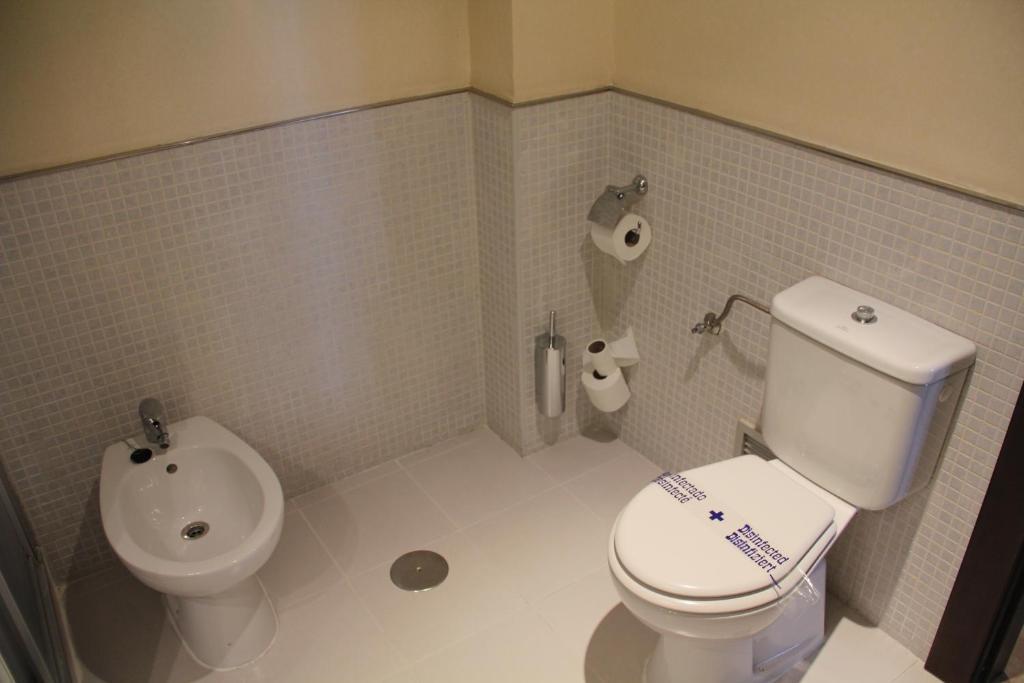 Habitación Individual
