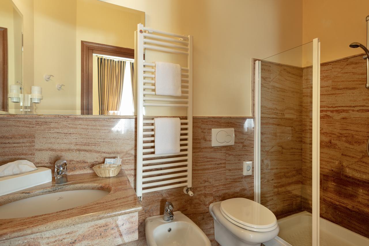 Standard Doppelzimmer
