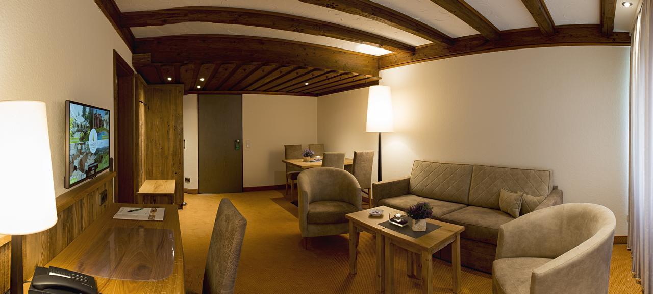 Familienzimmer