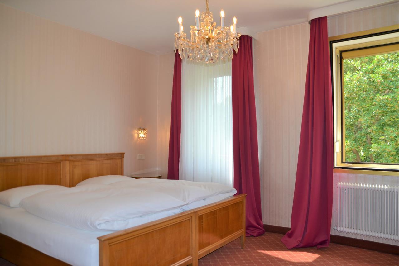 Superior Doppelzimmer