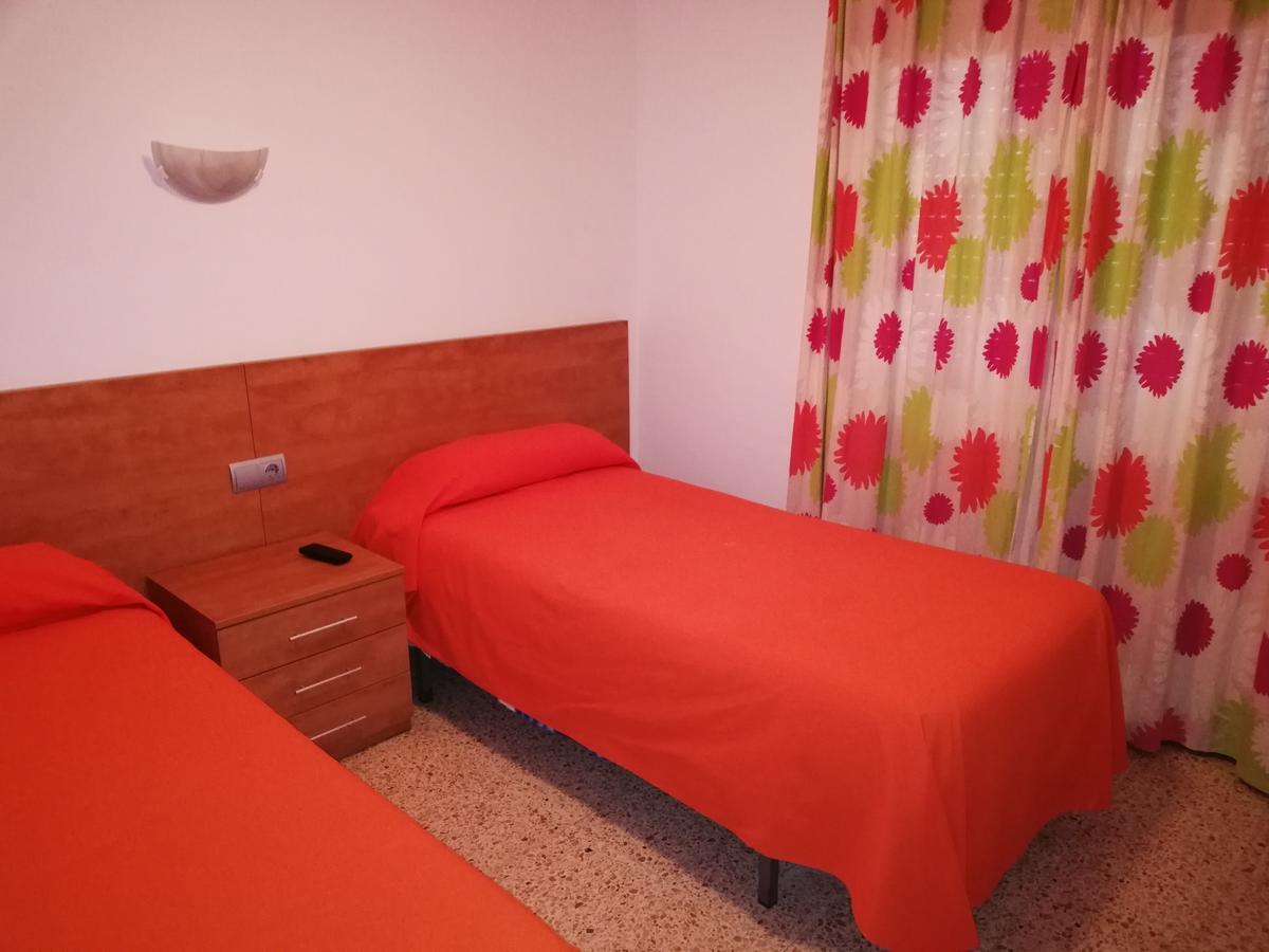 Habitación Familiar