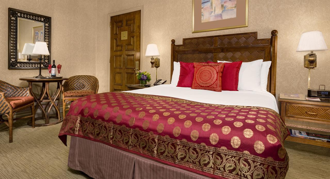 Habitación Deluxe - 1 cama grande