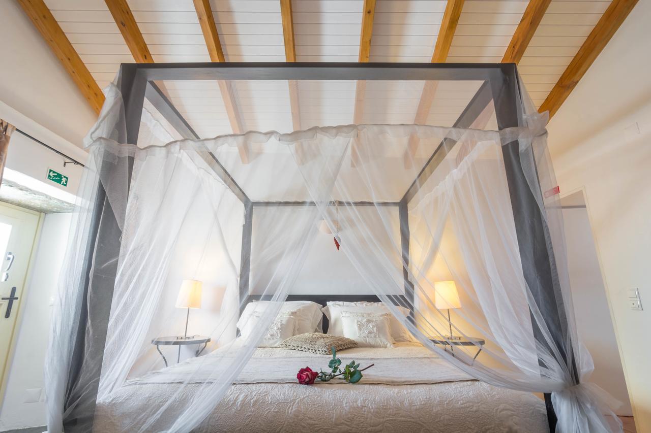 Suite Júnior com Terraço