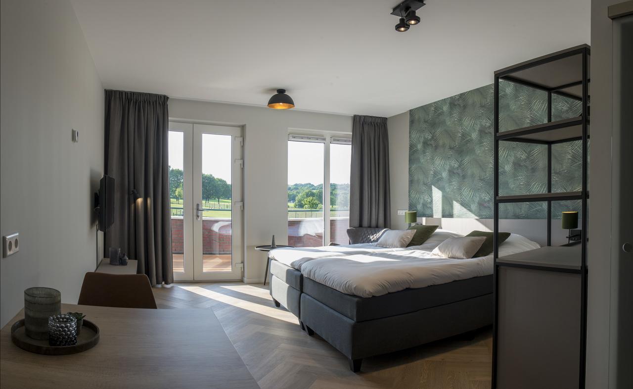 Standaard Tweepersoonskamer met Balkon