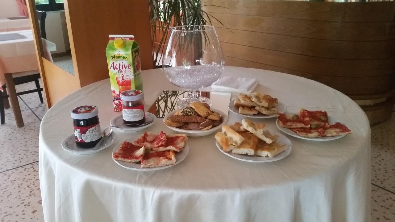 Appartamento con Vista Mare