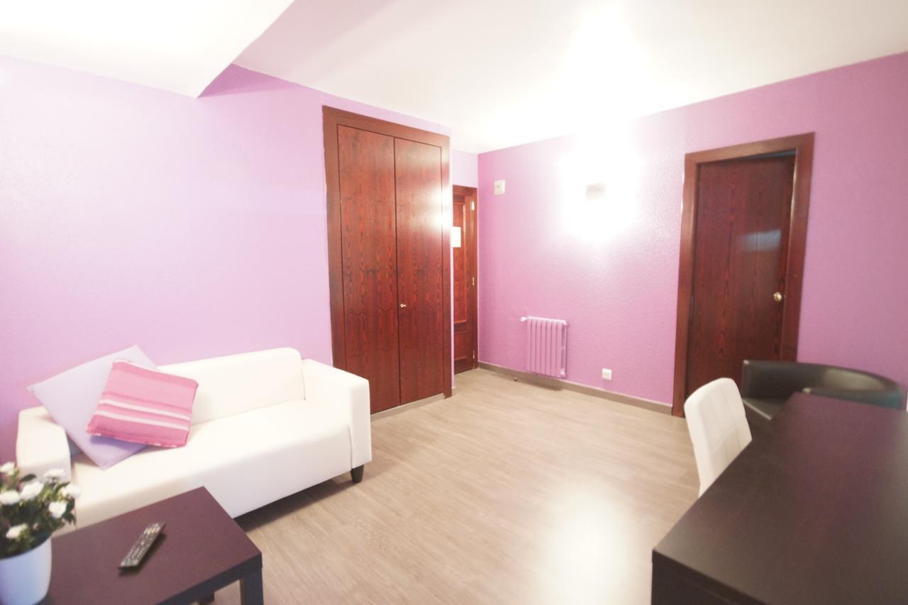 Habitación Doble Superior