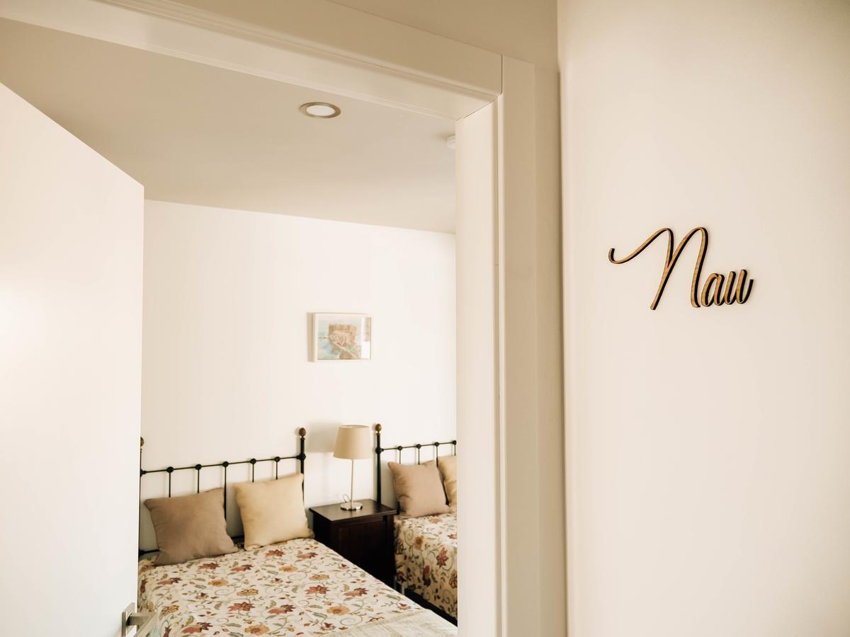 Quarto Duplo Deluxe com Vista Mar