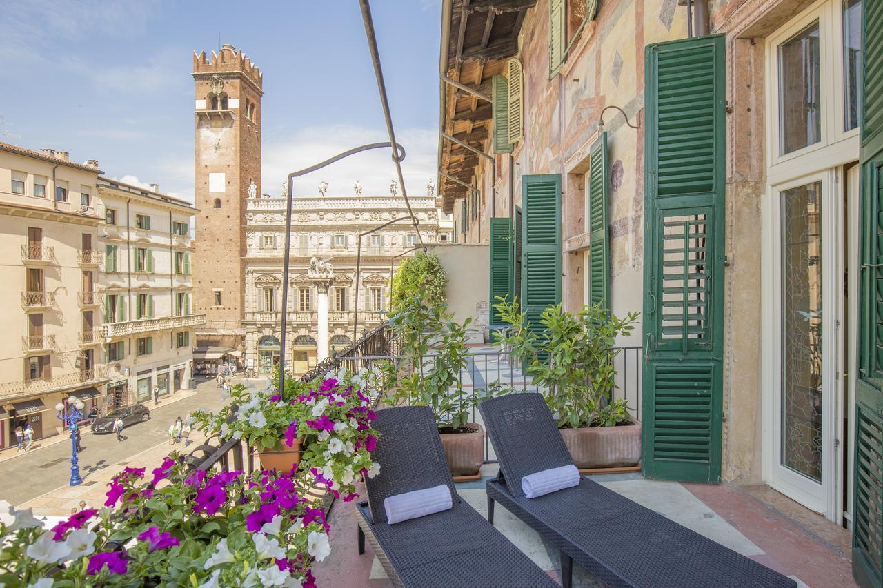 Appartamento Superior con Terrazza e Vista Città
