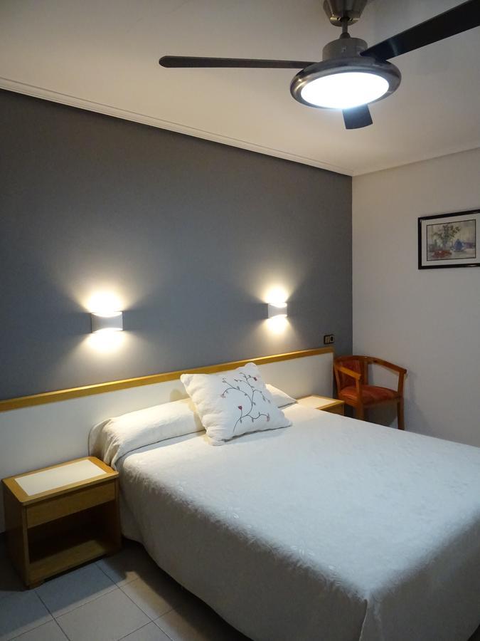 Habitación Doble Matrimonio