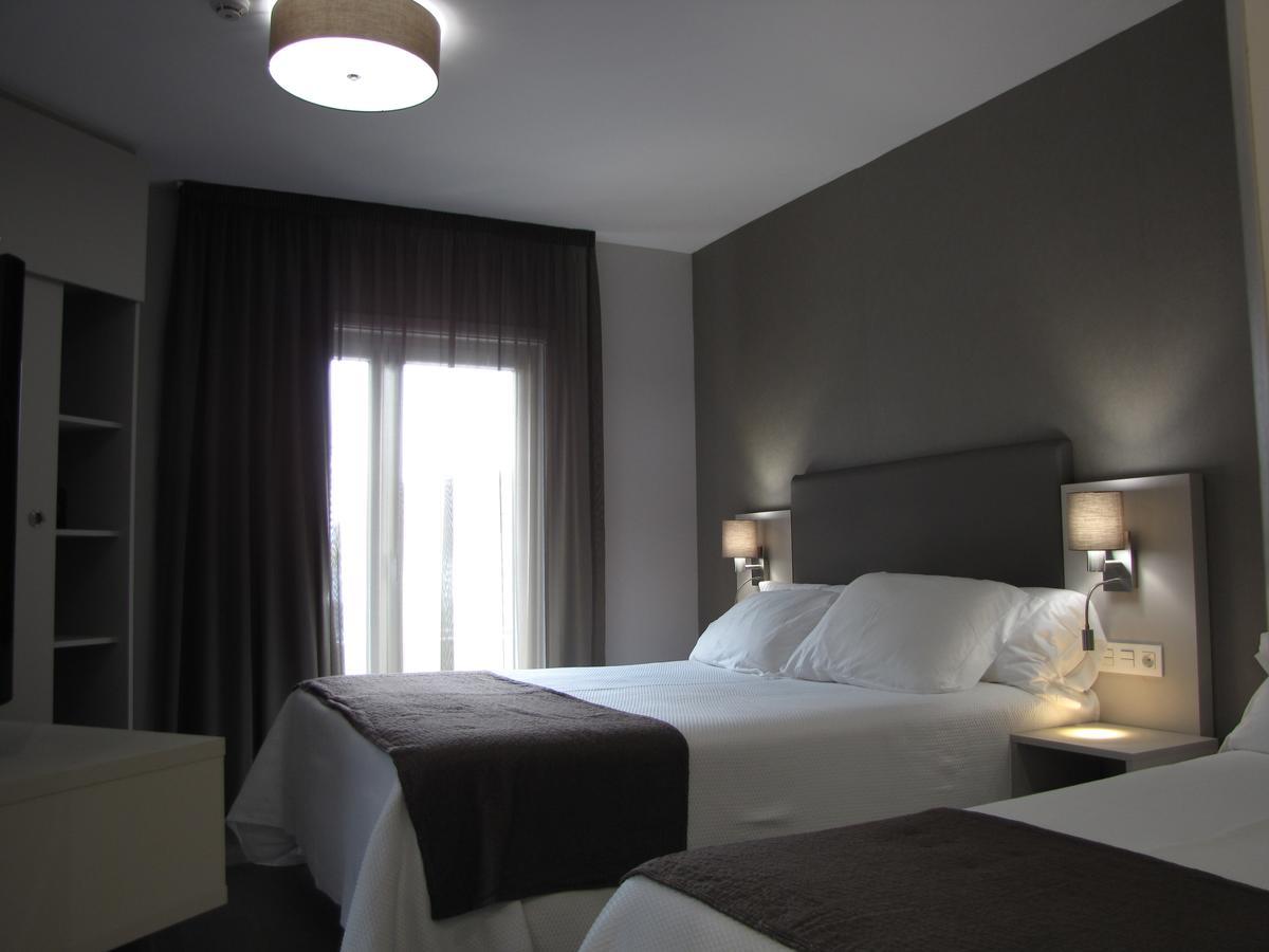 Quarto Triplo Superior