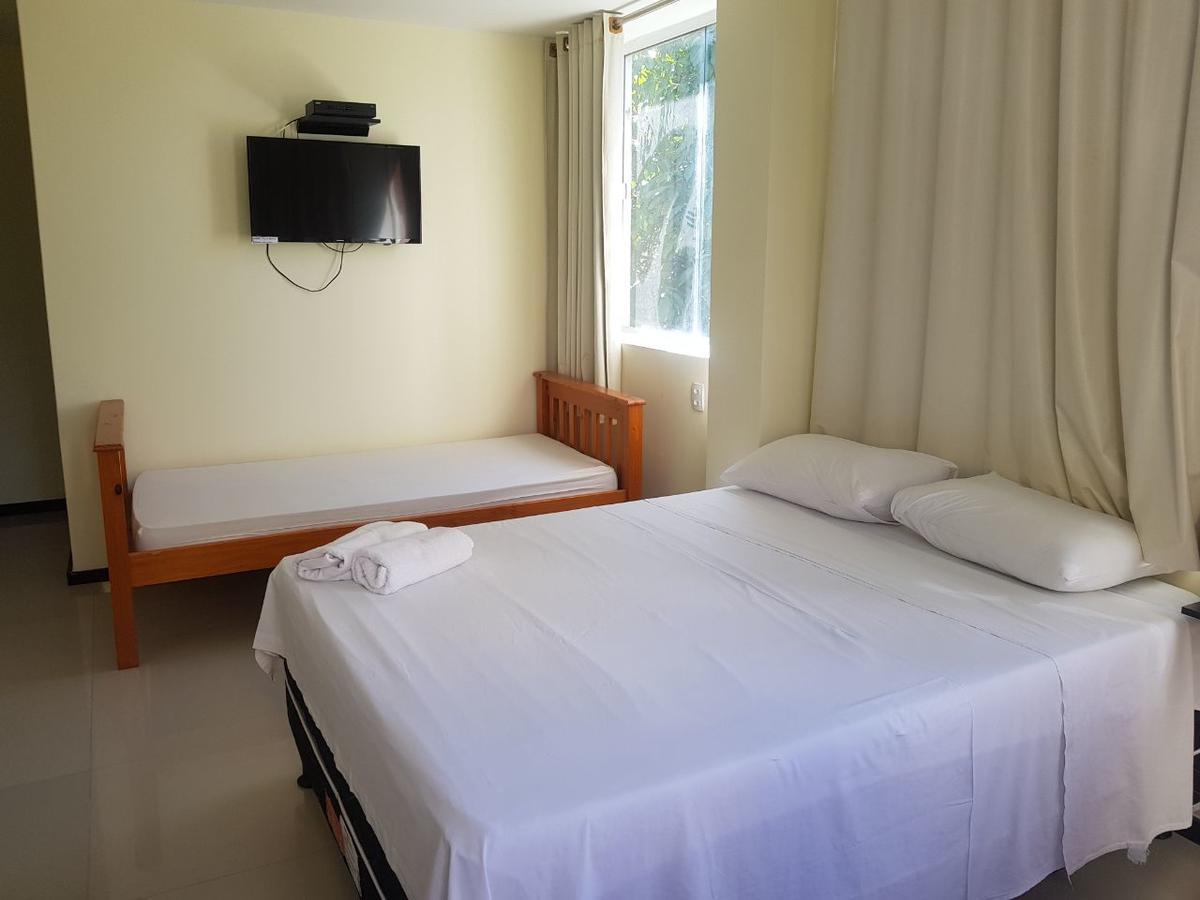 Quarto Triplo