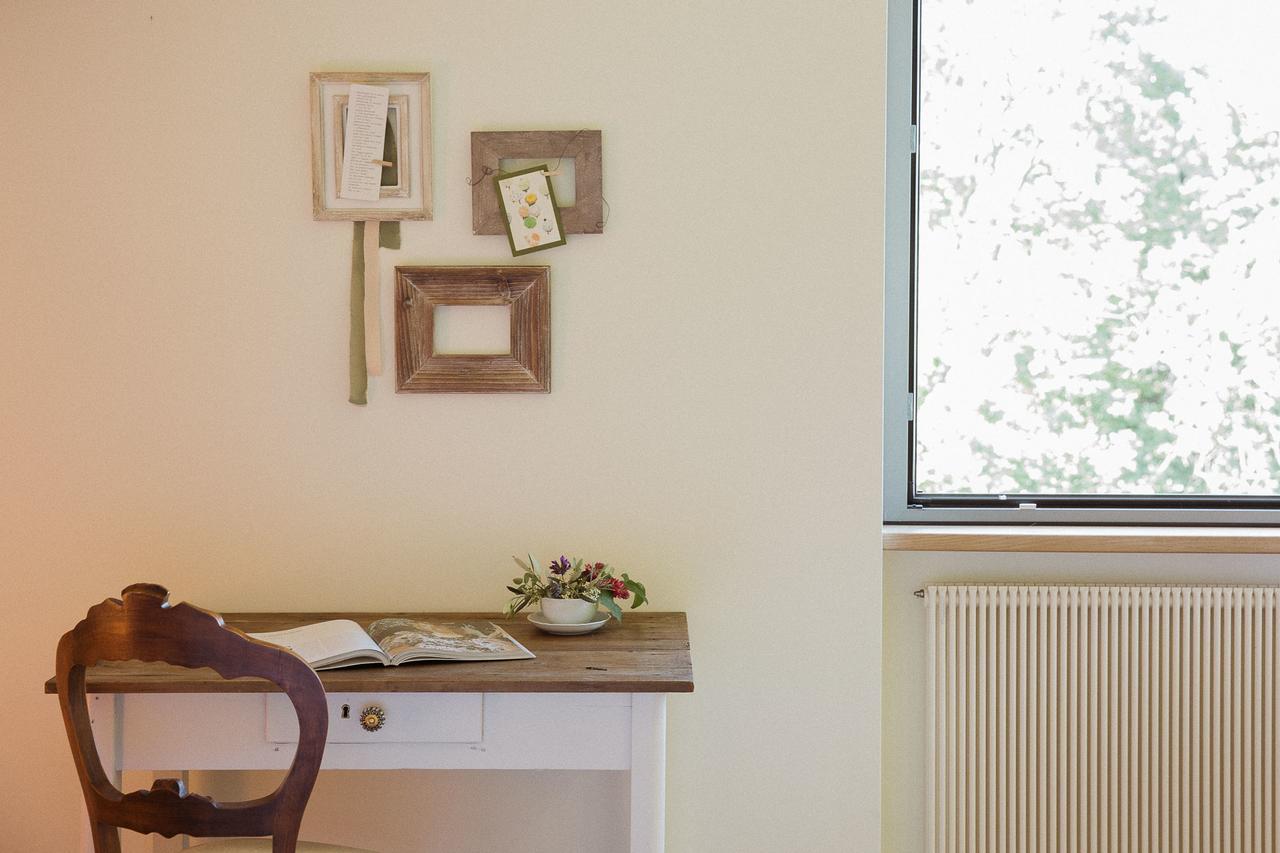 Suite con Vista Giardino