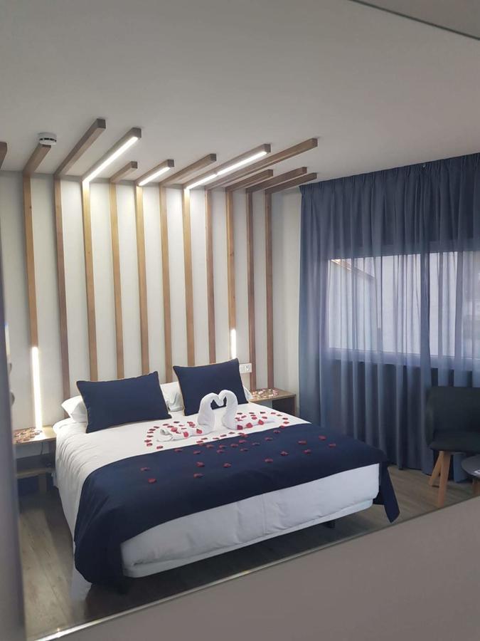Habitación Doble con vistas al mar
