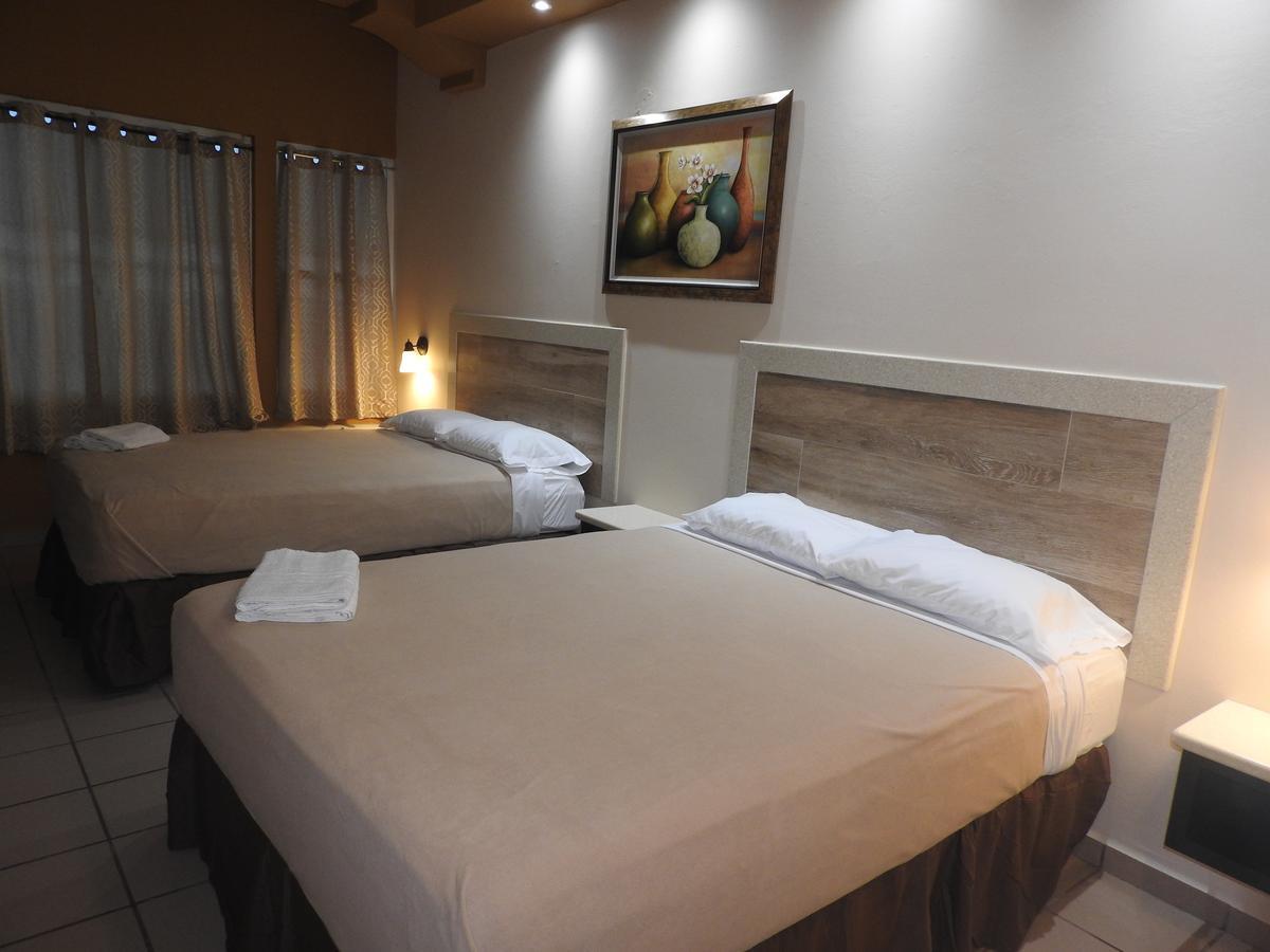 Quarto Família