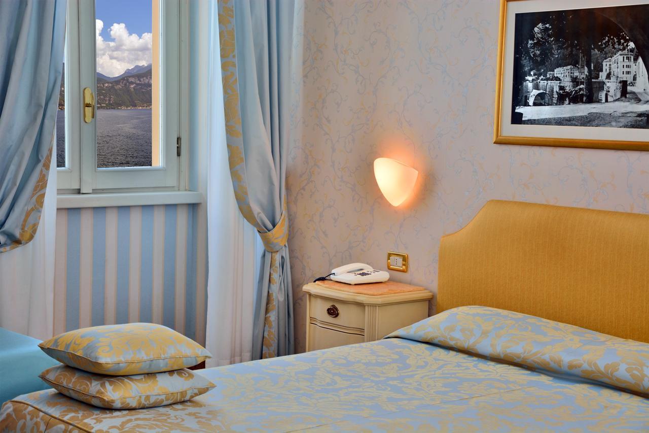 Chambre Double ou Lits Jumeaux Supérieure - Vue sur Lac