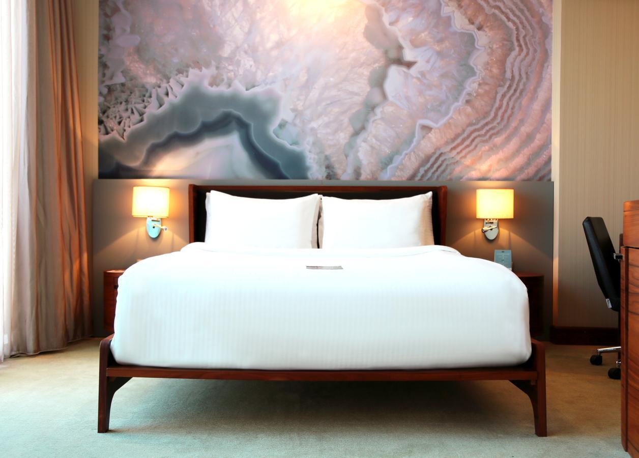 Chambre de Luxe avec Lit King-Size