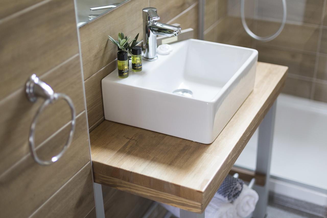 Junior Suite met Uitzicht op Zee