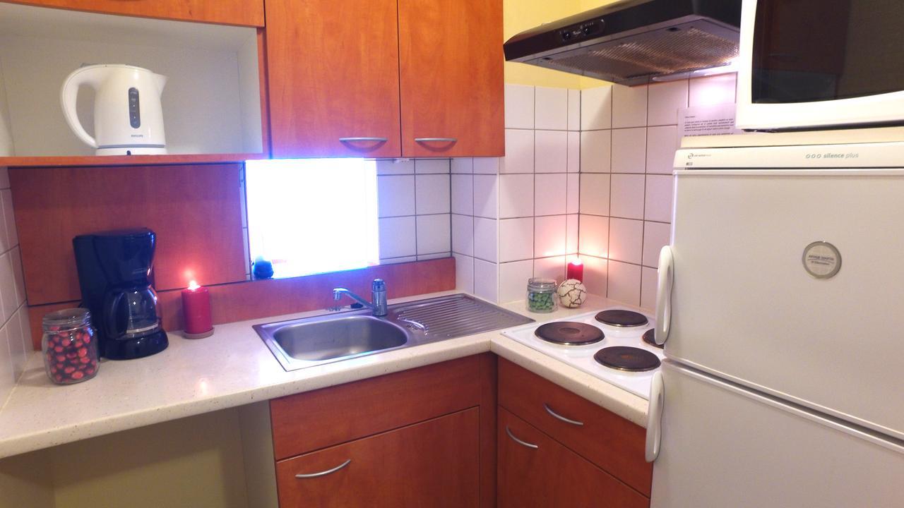 Appartement 2 Chambres