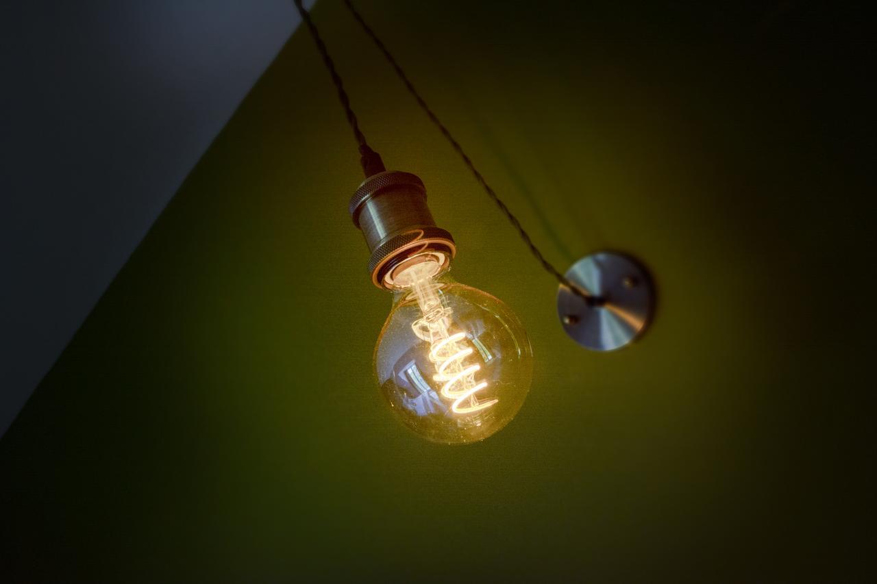 Chambre Double Supérieure