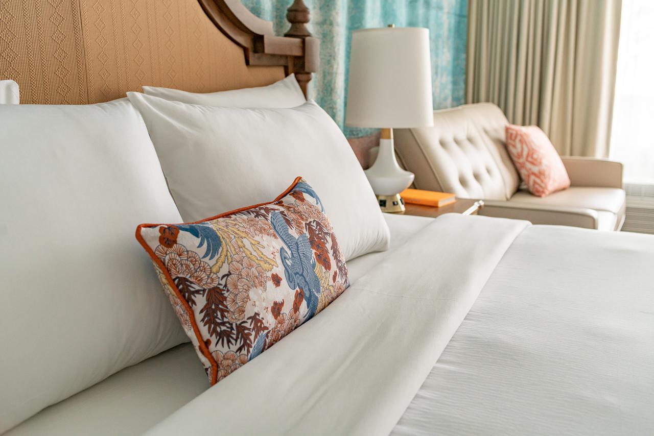 Traditionele Kamer met 1 Kingsize Bed - Zonder Uitzicht