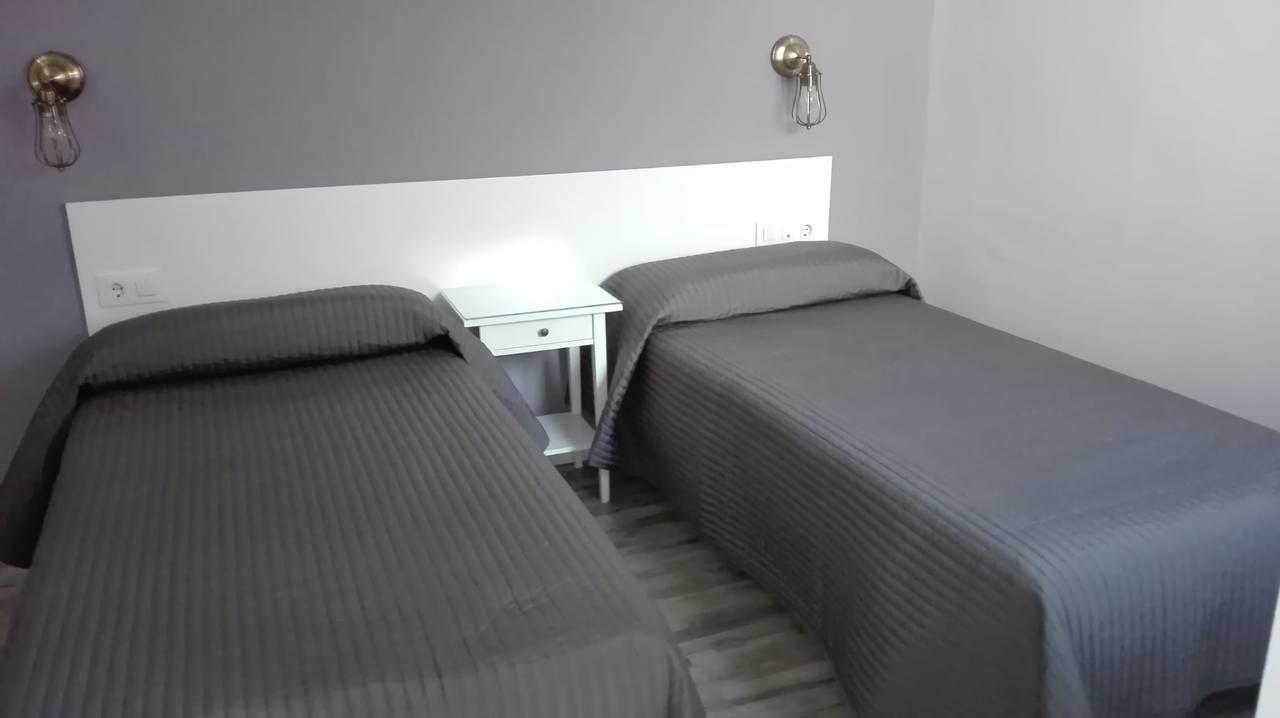 Chambre Lits Jumeaux Supérieure