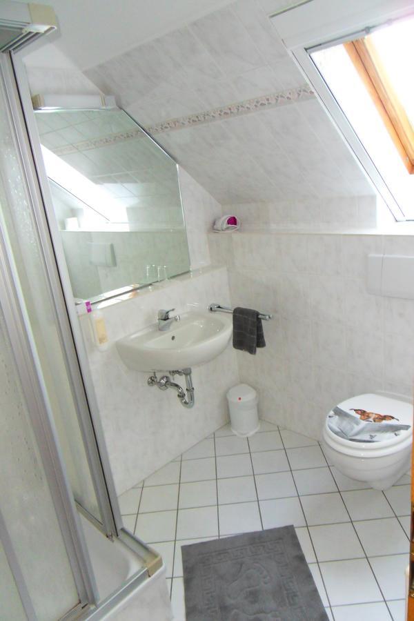 Zweibettzimmer