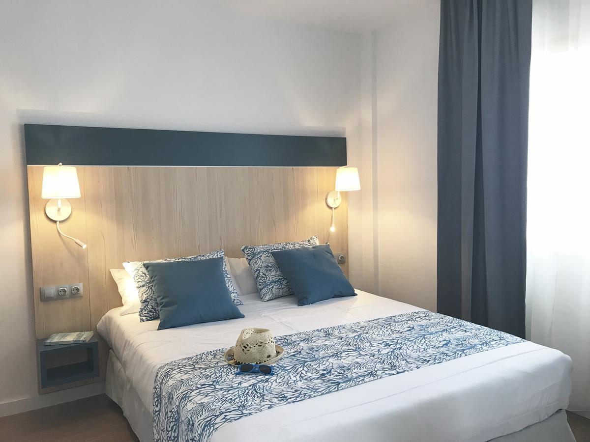 Chambre Simple