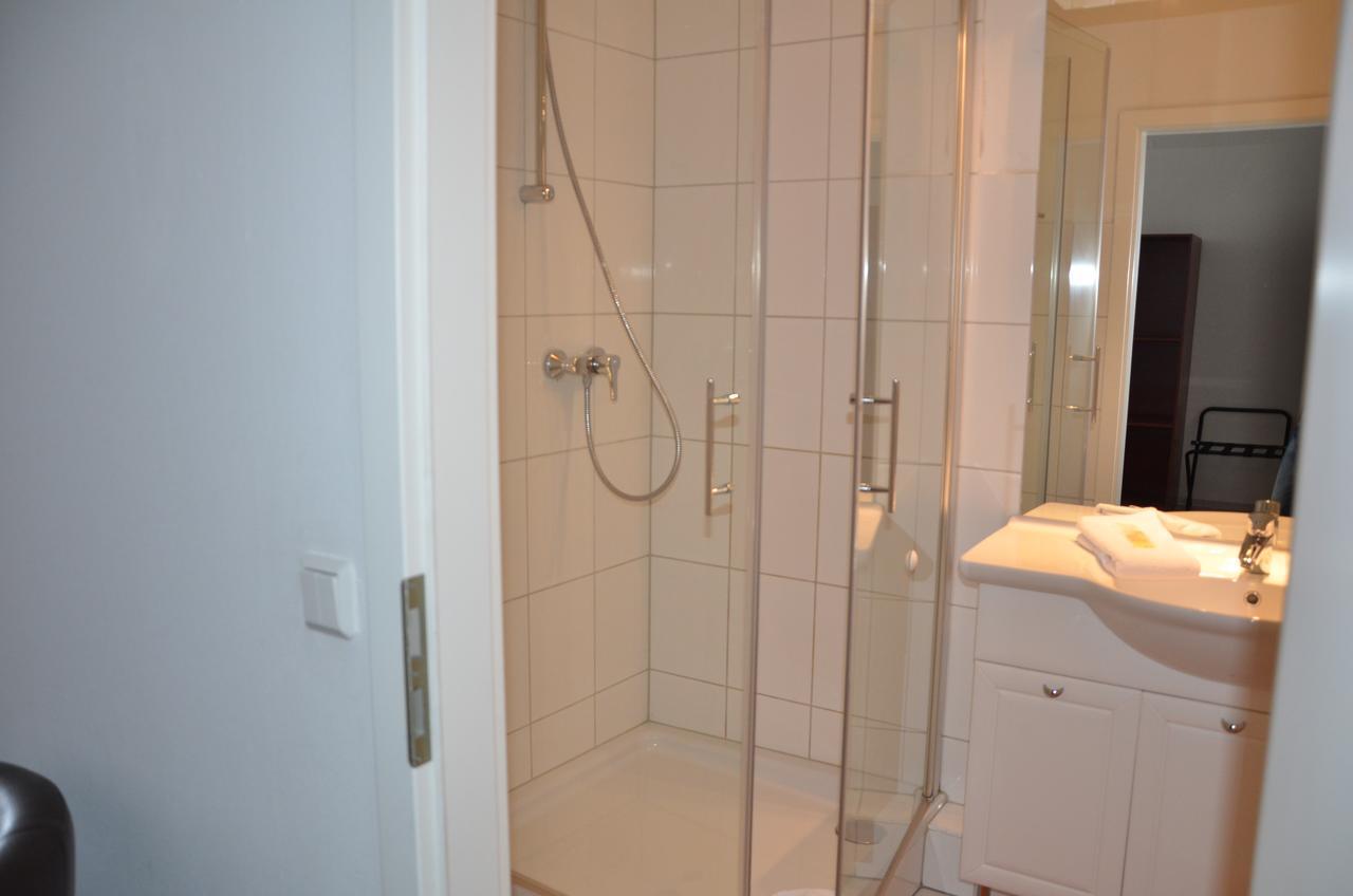 Vierpersoonskamer