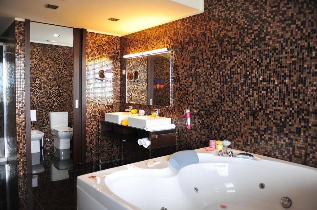 Suite Presidencial