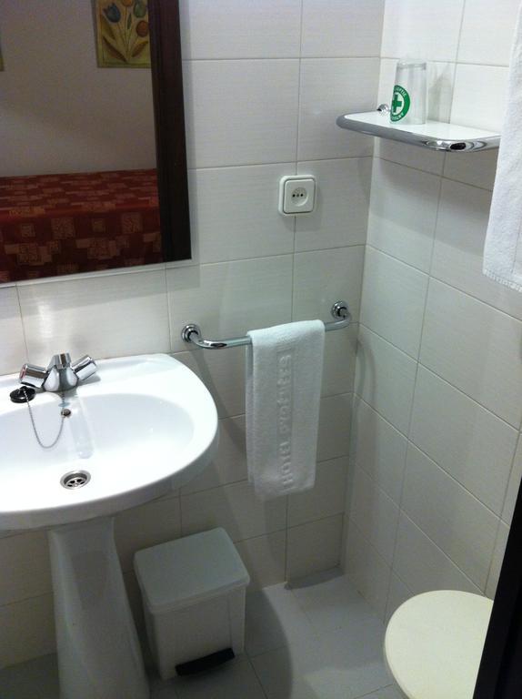 Petite Chambre Double Économique