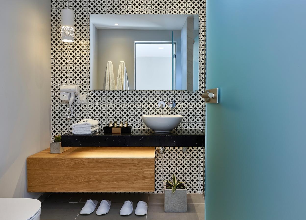 Deluxe Apartment mit Meerblick