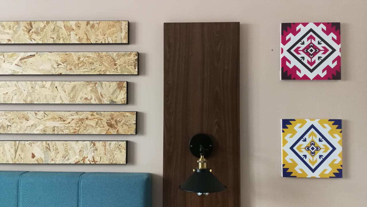 Economy Doppelzimmer