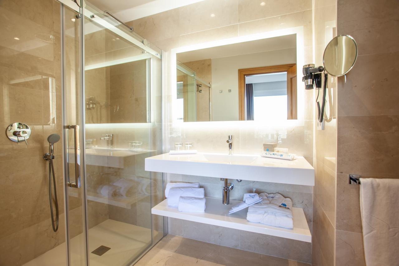 Junior Suite (2 Erwachsene)