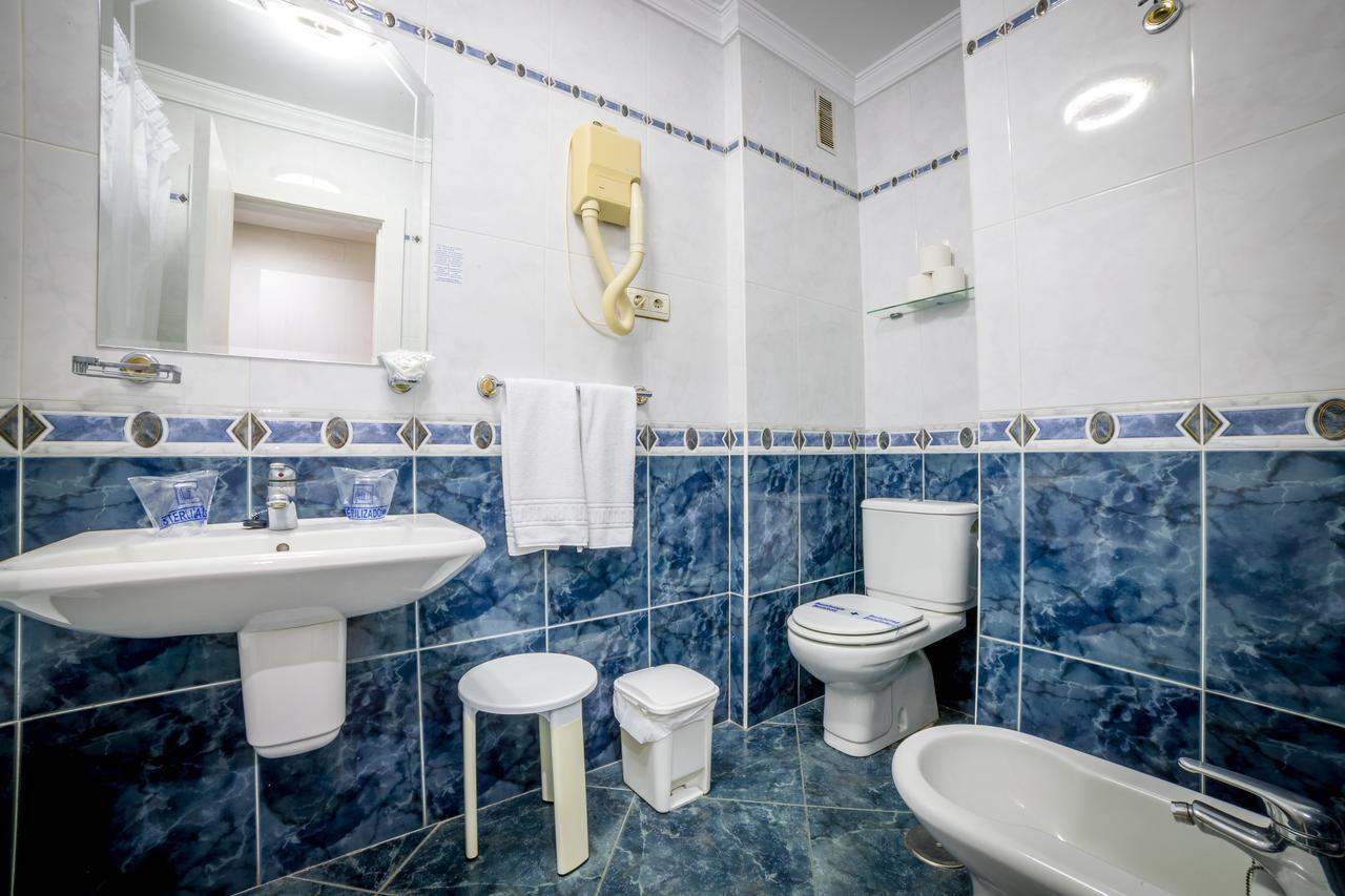 Habitación Doble Estándar con balcón - 1 o 2 camas