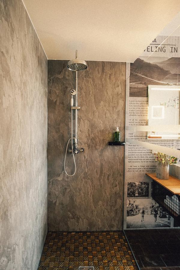 Deluxe Doppelzimmer