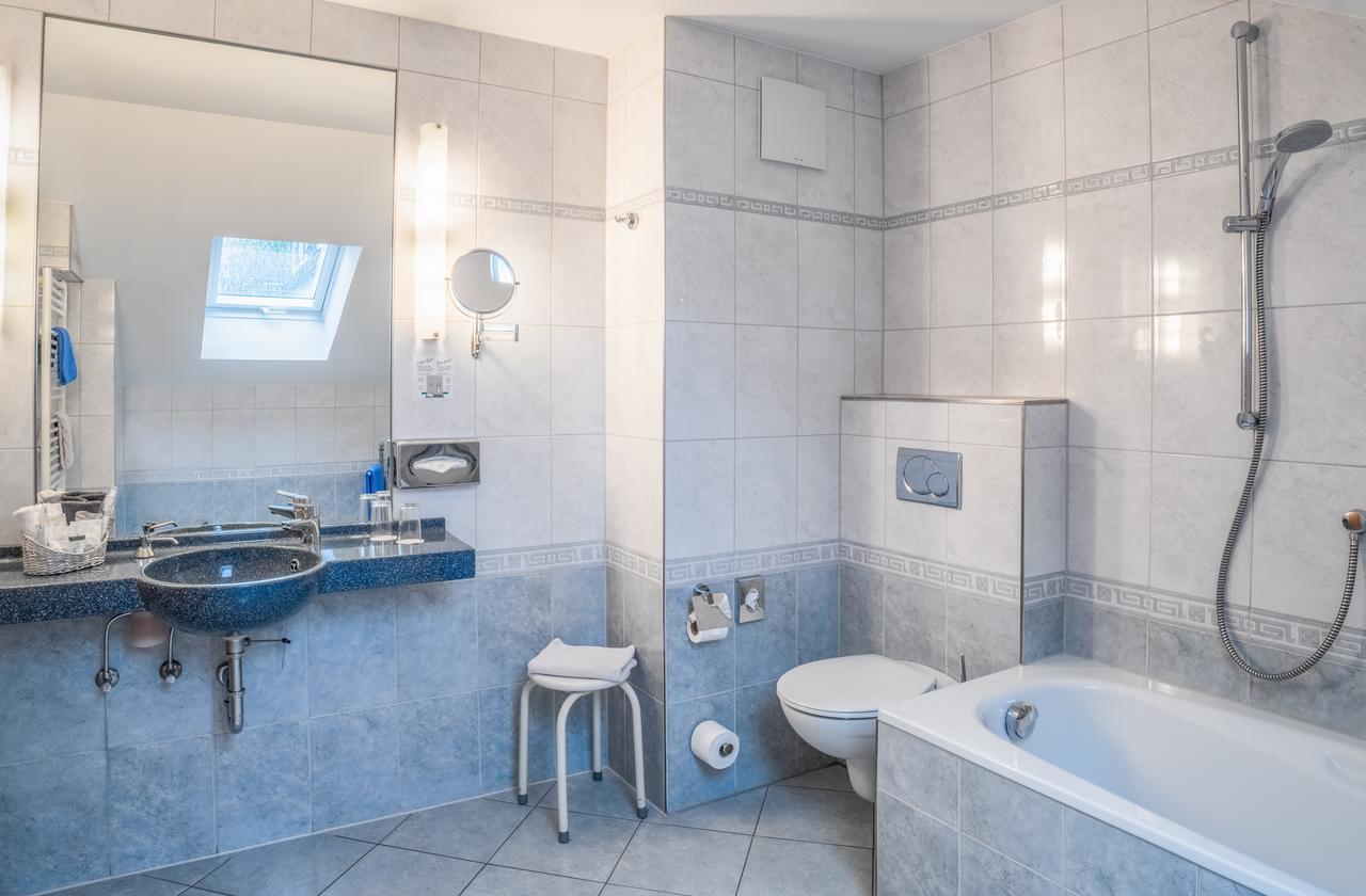 Deluxe Doppelzimmer