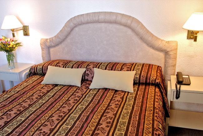 Habitación cuádruple