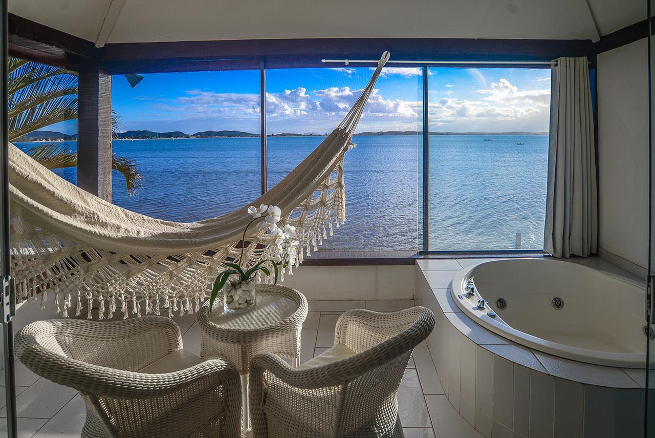 Suite Presidencial